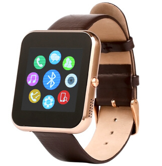 Smart Watch Bluetooth A18 Smartwatch Bluetooth for Android Ios