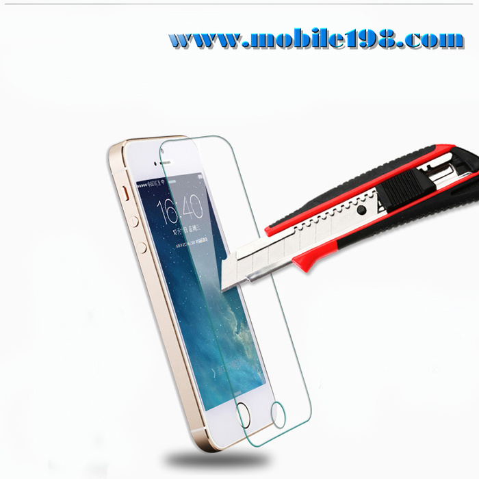 Tempered Glass Screen Protector for iPhone 6