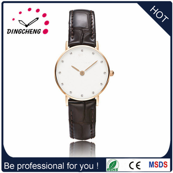 2015 Hot Sale Fashion Men Watch/Wrist Watch (DC-1431)