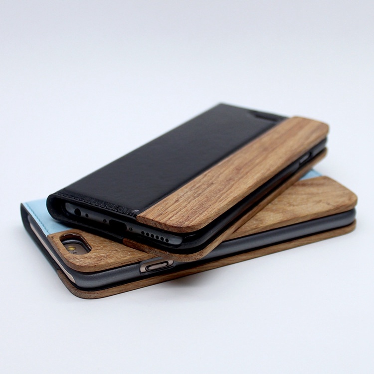 Wood Mobile Phone Case