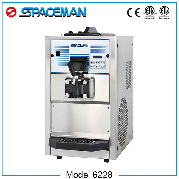 Ice Cream Machine, Industrial Ice Cream Maker