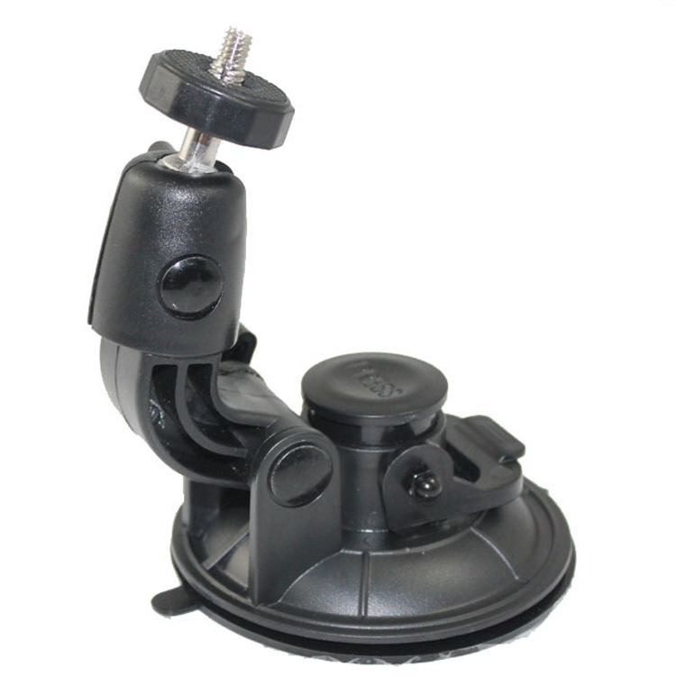 Universal Car Mount for Digital Cameras/Tachograph