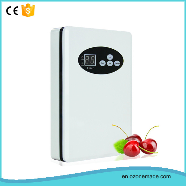 Hot Home Appliances Anion Ozonator Purifier /Ionizer Air Purifier