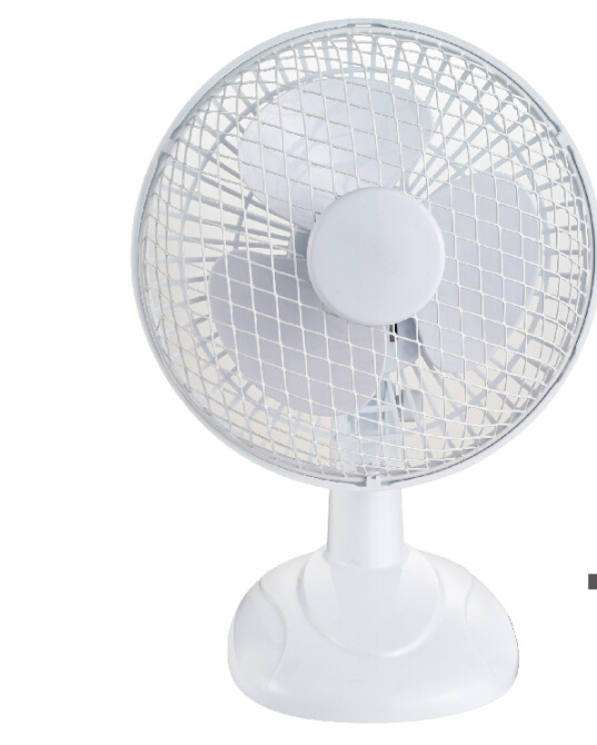 6 Inch Mini Fan