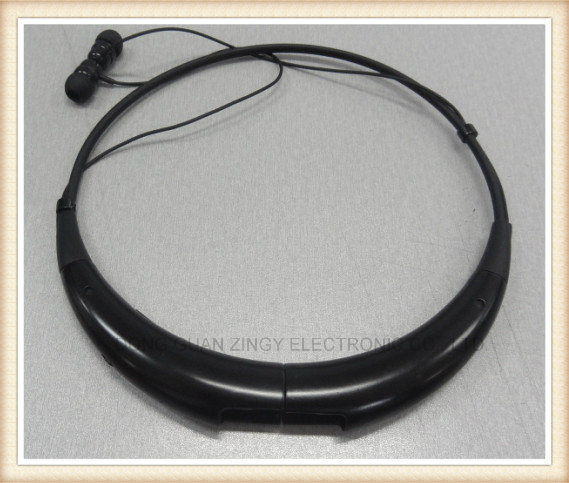 High Quality Multimedia Neckband Earphone