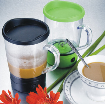 Coffee Shaker (SLX-K7)