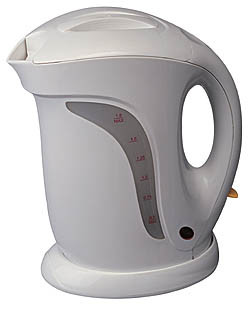 Electric Kettle (JS-201)