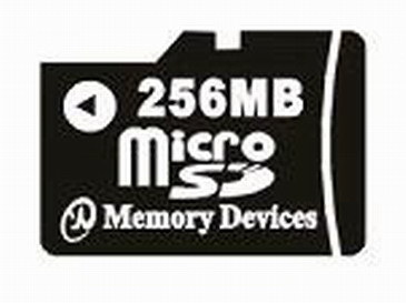 Micro SD Card