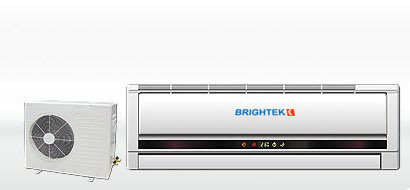 Split Air Conditioner (BK AC06)