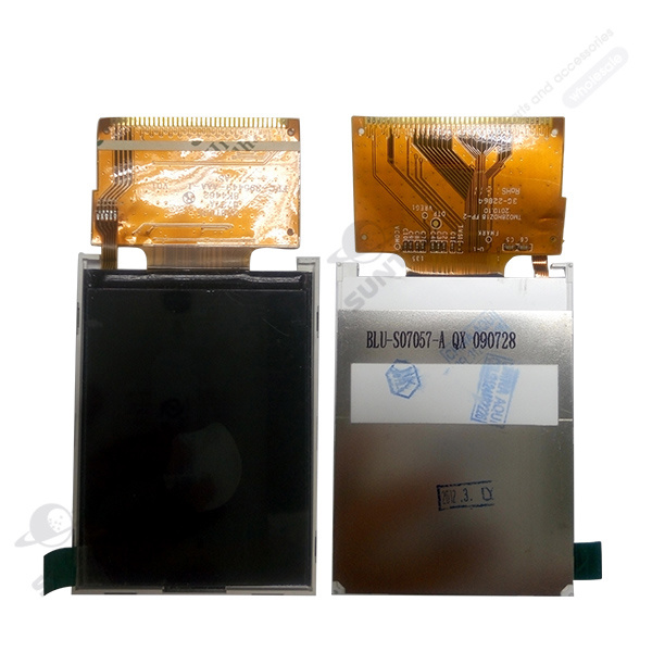 Good Quality Mobile Phone LCD for for Blu S07057 Aqx090728