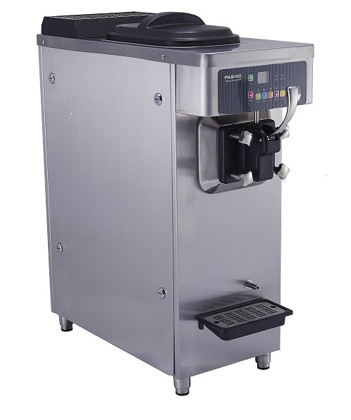 Pasmo S930 Ice Cream Machinery/High Quality Soft Ice Cream Maker