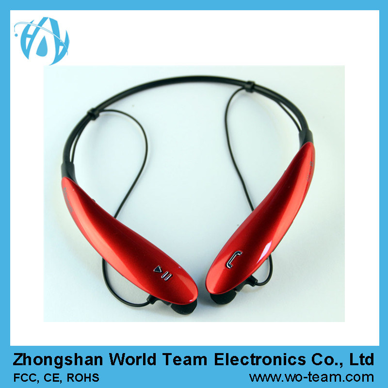 2015 Hot Selling Wireless Stereo Bluetooth Headphone Bluetooth Headset