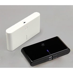 Mobile Power Bank (20000mAh, UP14)