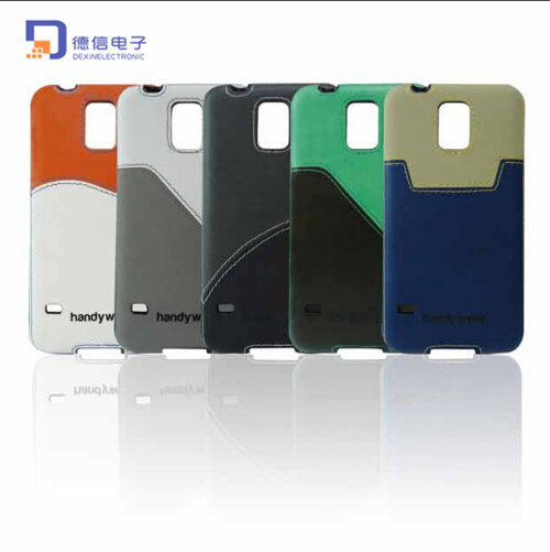 Mobile Phone Accessories Case for Samsung Galaxy S5 (LC-C011)