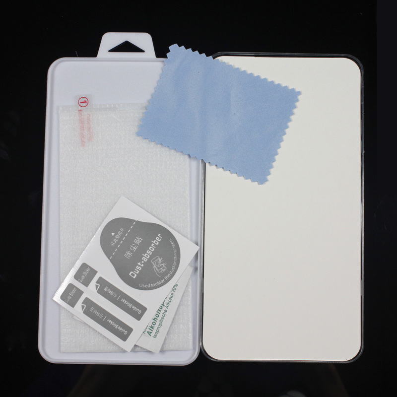 Wholesale Price Tempered Glass Screen Protector for iPhone 6