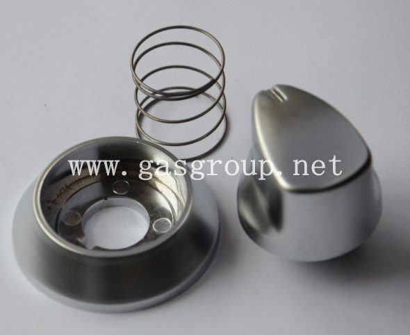 Knob for Gas Stove (KONB-03)