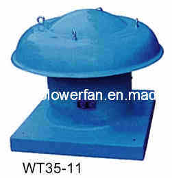 Roof Fan (WT35-11)