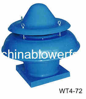 Roof Fan (WT4-72)