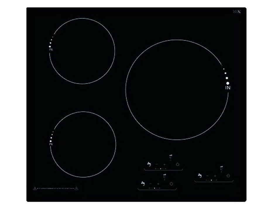 Induction Hobs (JL-650)