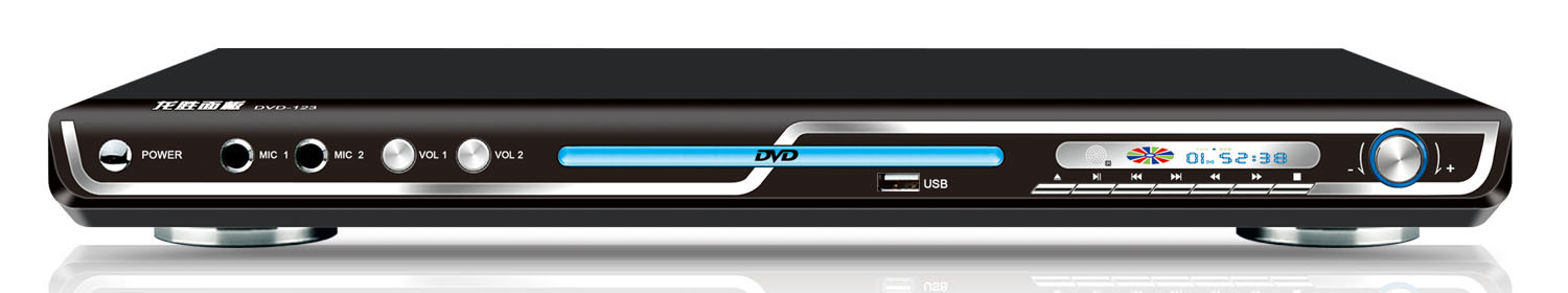 DVD Player (123)