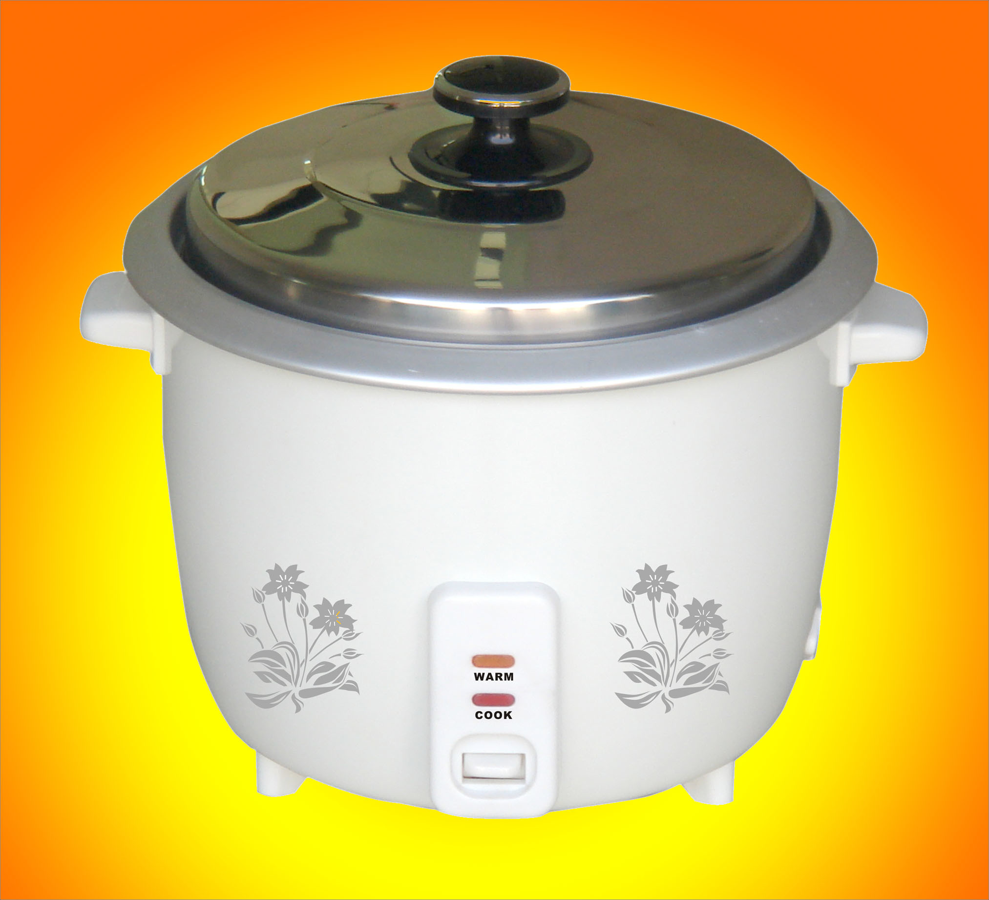 Rice Cooker