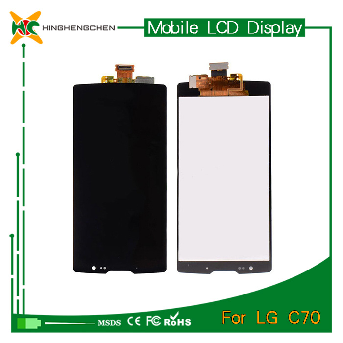 Mobile Phone LCD Screen for LG C70 H440 Touch Screen