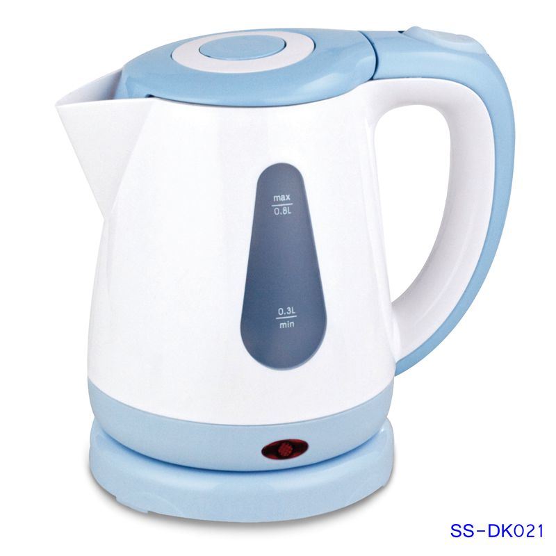 Ss-Dk021 CB Certification 0.8L Mini Kettle