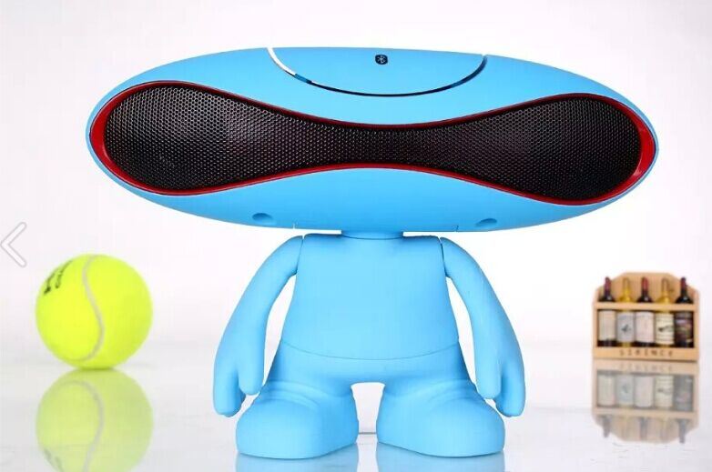 New Bluetooth Speaker/Wireless Speaker, Special Design