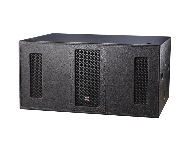 18inch High Power Ultra Compact Subwoofer PPR-328