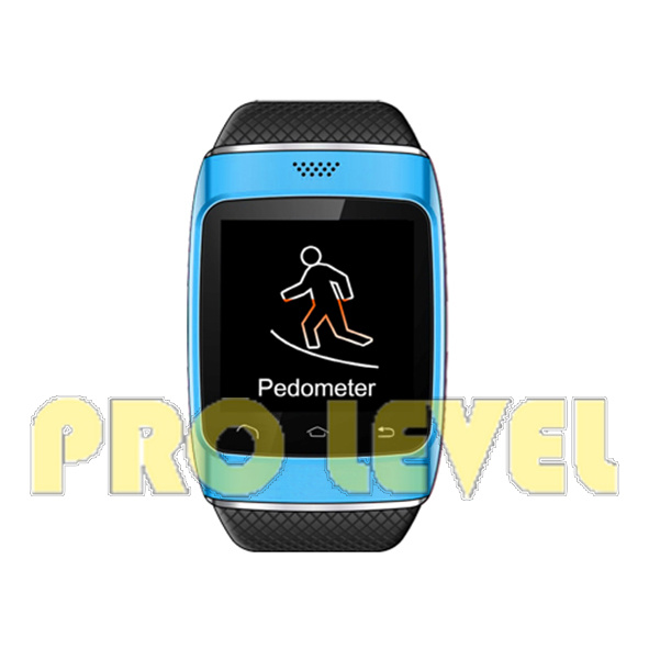 Popular Hot Sale Pedometer Blooth Smart Watch (S12)