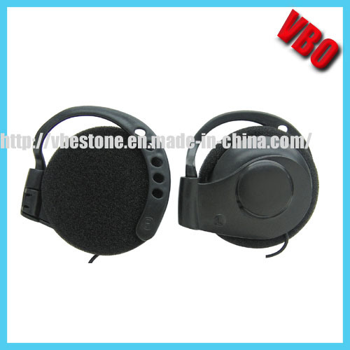 Neckband Sport Style Stereo Earphone Headphone