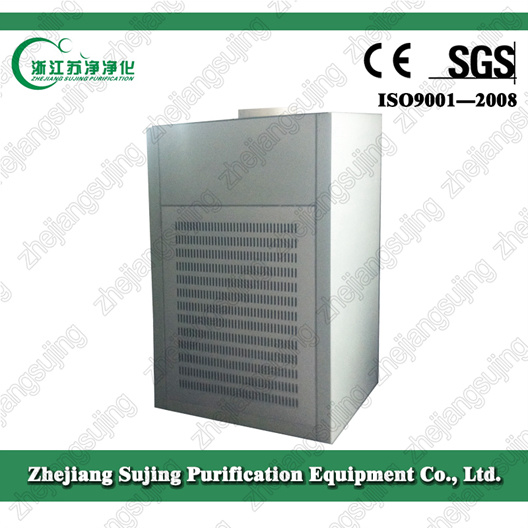 Laboratory Wall Mounting Type Air Self-Purifier