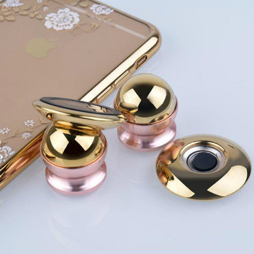 Best Price 360 Degree Rotation Mobile Phone Stents Magnetic Phone Holder