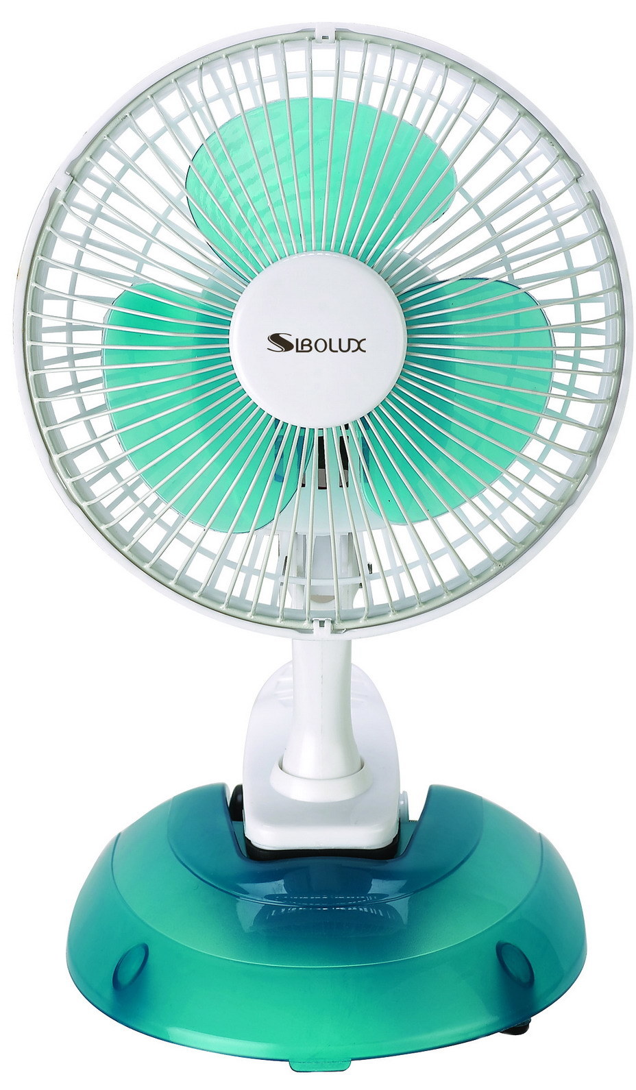 6 Inch Desk Fan