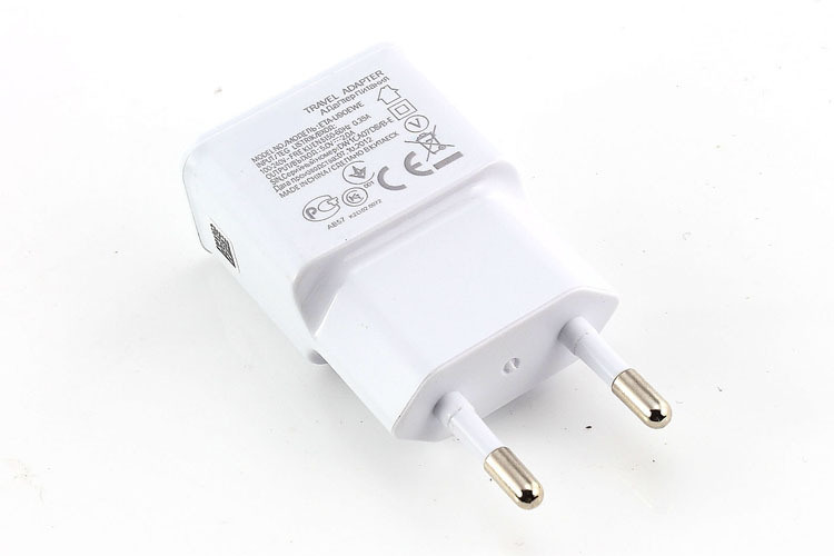 Sangsung /Android Smartphone 2A USB Charger for iPhone Ved