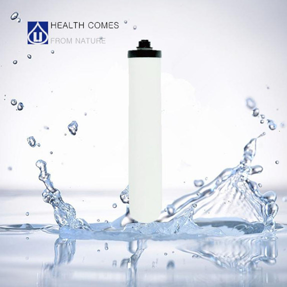 Ceramic Water Filter for Drinking Water Purifier