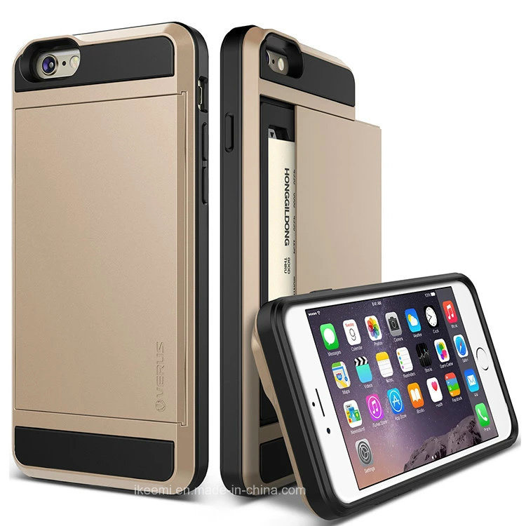 Hot Selling Mobile/Cell Phone Case for iPhone 6