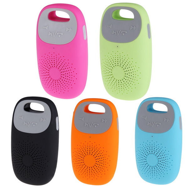 2014 Waterproof Ipx4 Bluetooth Speaker