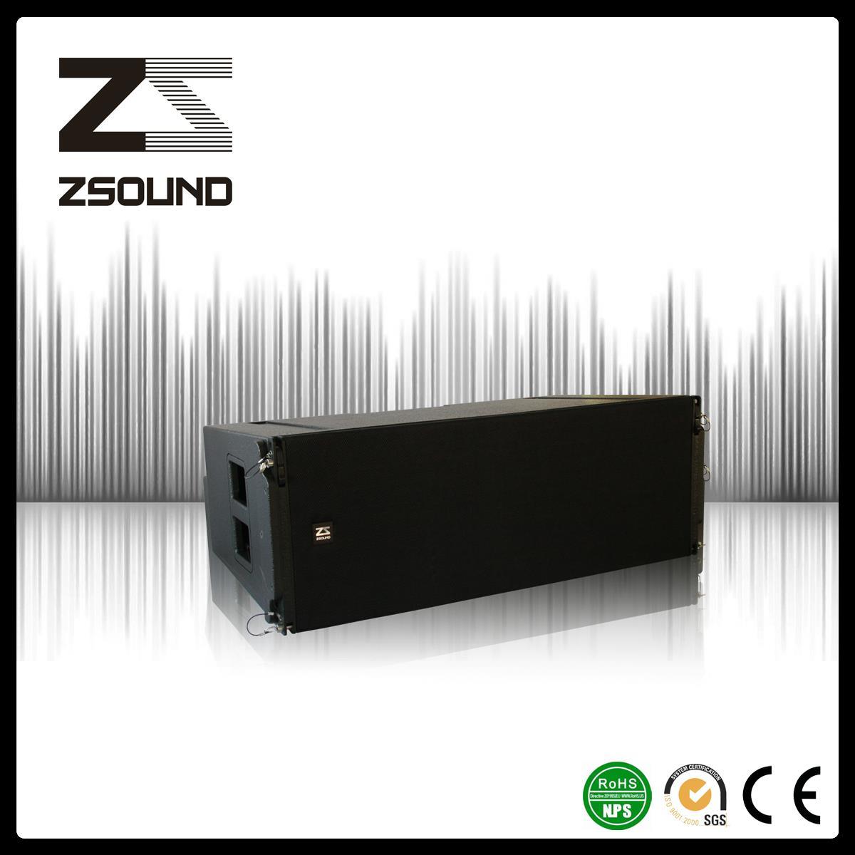 Power Audio System