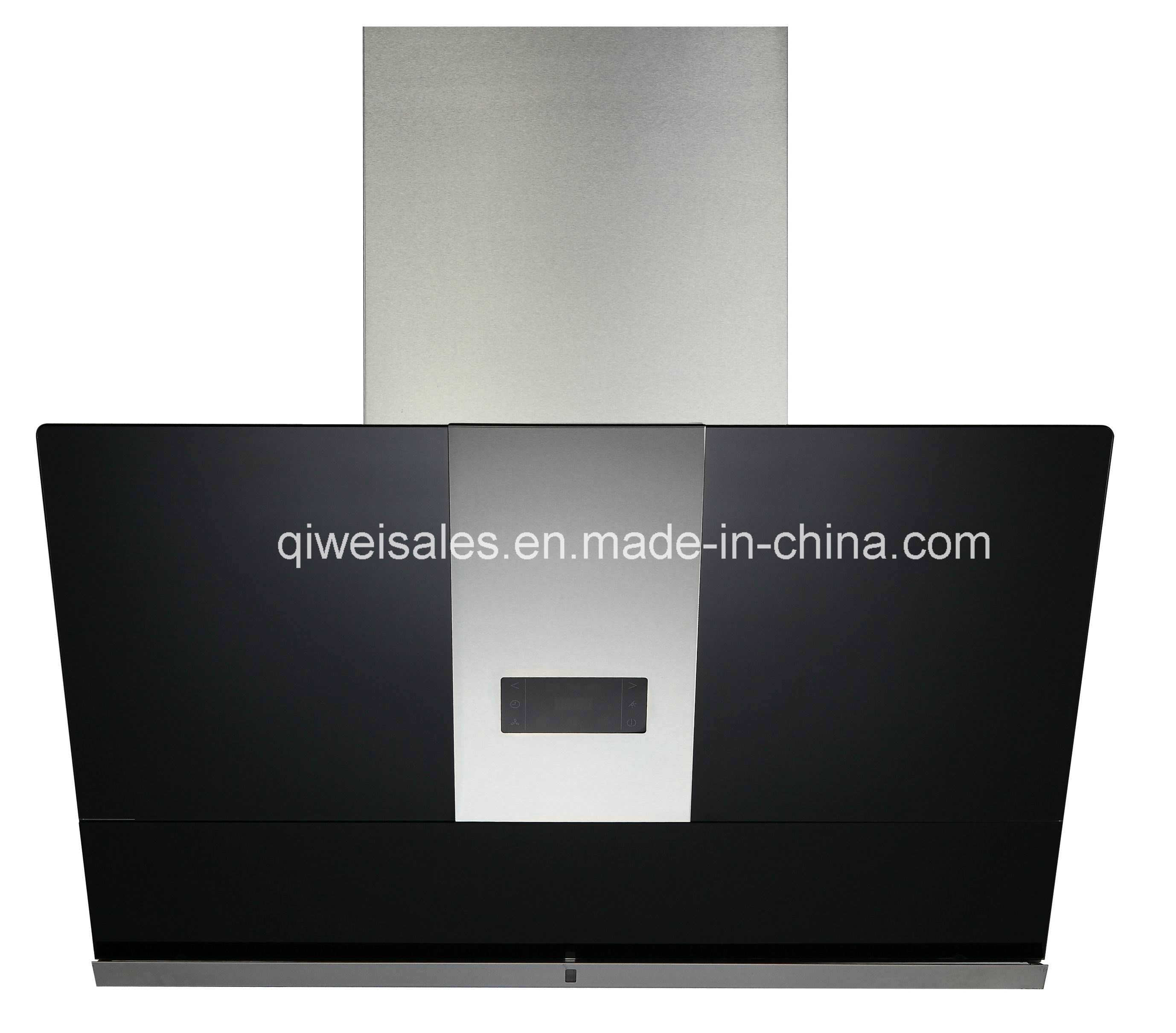 Kitchen Range Hood with Touch Switch CE Approval (CXW-238ZJ8002)