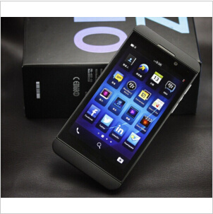 New Z10 Unlocked Mobile Smart Cell Phone