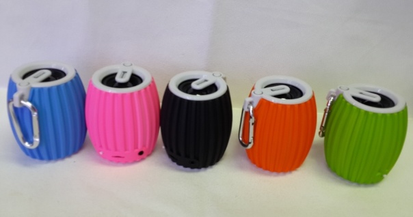 Cheapest Bluetooth Speakers, Mini Wireless Speakers (SPP4)