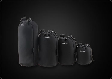 Lens Bag Lens Accessories for Dslr Camera