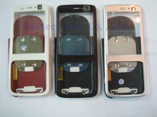 Housing for Nokia N73