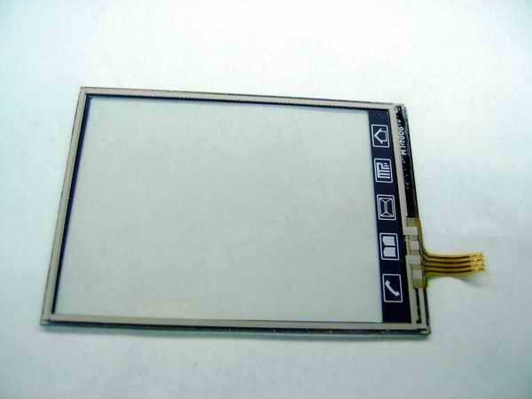 Touch Panel (710102)
