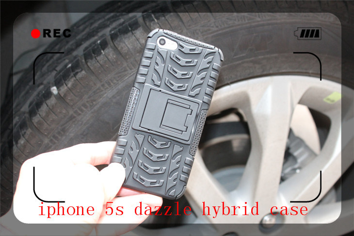 Transformers Phone Cover for iPhone 5