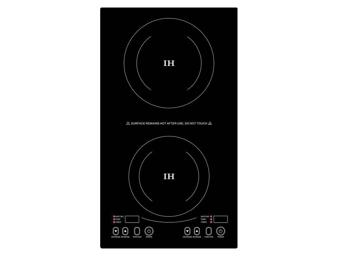 Induction Hobs (JL-350)