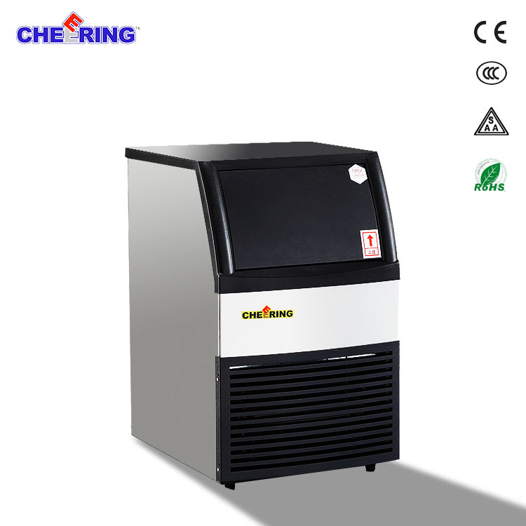 China Manufacture Ice Cube Maker Machine