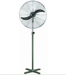 30'' Industrial Fan