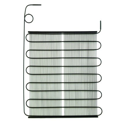 4u Wire on Tube Refrigerator Condenser Coil